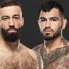 UFC on ESPN 72: Dolidze vs Hernandez - Date, Start time, Fight Card, Location