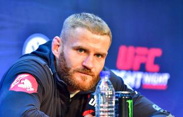 Blachowicz suggested what problem Makhachev might face in a fight with Volkanovski