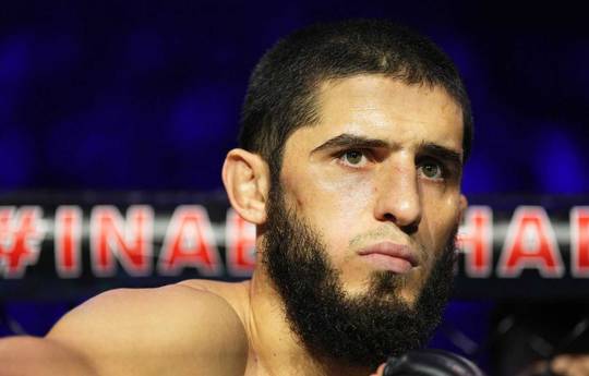 Makhachev named 3-4 potential opponents