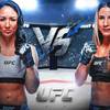 UFC 307 - Betting Odds, Prediction: Esparza vs Pennington