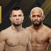 UFC 324: Nurmagomedov gegen Figueiredo - Datum, Startzeit, Kampfkarte, Ort