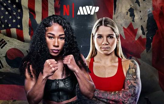 Alycia Baumgardner gegen Leila Beaudoin - Datum, Startzeit, Kampfkarte, Ort