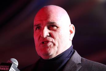 Джон Ф'юрі: «Рефері зупинив бій Вордлі-Паркер на 10 секунд пізніше!»