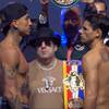 Wann ist Mario Barrios vs. Ryan Garcia heute Abend? Ringwalks, Zeitplan, Streaming-Links