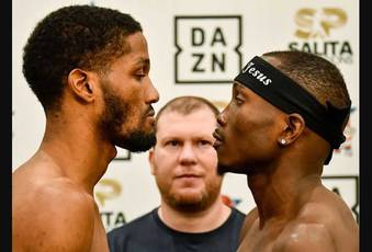 Ardreal Holmes vs Edwine Humaine Jr - Betting Odds, Prediction