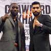 Crawford vs Khan. Final presser before the fight (photos + video) 2