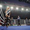 Results and photos of the undercard bouts in Brovary 117