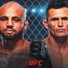 UFC on ESPN 58: Silva de Andrade vs Johns - Date, Start time, Fight Card, Location