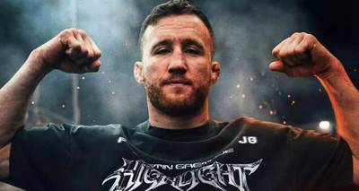 Гэтжи заглянул за спину Пимблетту и рассказал о планах на будущее