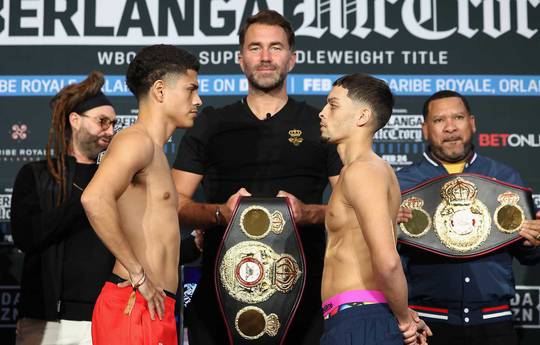 Antonio Vargas vs Jonathan Rodriguez Fight Predictions, Odds, Betting Trends