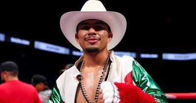 Wann findet heute Abend der Kampf Javier Meza gegen Alen Dudo statt? Ringwalks, Zeitplan, Streaming-Links