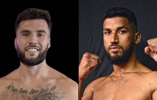 UFC on ESPN 73: Frye vs Pat - Date, Start time, Fight Card, Location