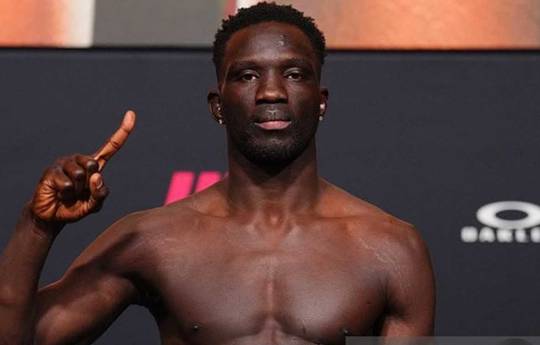 UFC Fight Night 263 - Betting Odds, Prediction: Garcia vs Onama