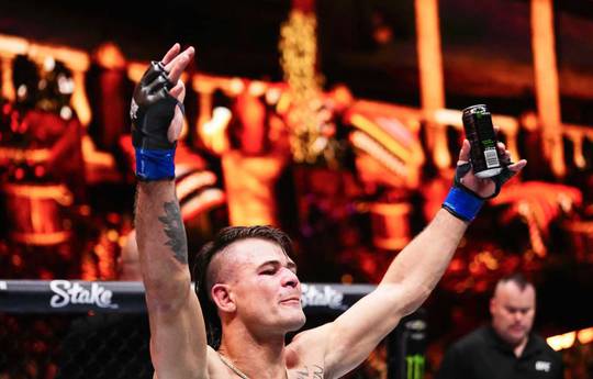 Lopez named the next contender for the championship fight