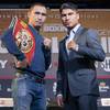 Garcia vs Lipinets. Press conference in Los Angeles 4