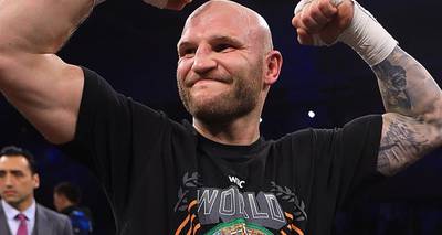 Christian Mbilli vs Maciej Sulecki - Date, Start time, Fight Card, Location