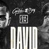 What time is David Stevens vs Sergio Nahuel Lopez tonight? Ringwalks, schedule, streaming links