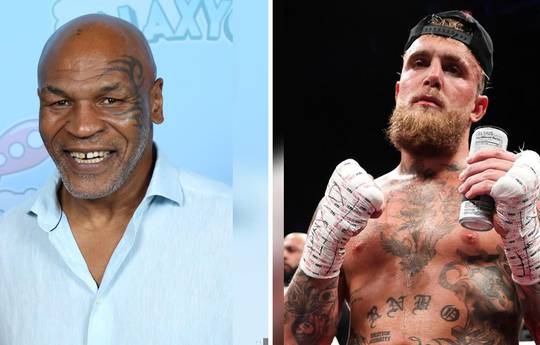 Le dernier entraîneur de Mike Tyson évalue sans ménagement les chances de Jake Paul : "Il n'est pas prêt