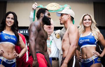 Garcia-Broner Peaked at 937K Viewers