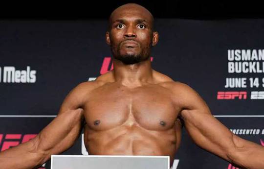 UFC on ESPN 69: результати зважування