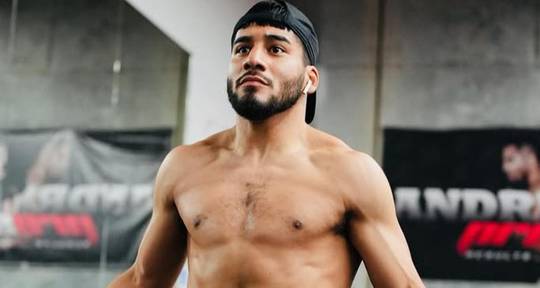 So sehen Sie Abram Martinez gegen Leonardo Pucheta - Live Stream & TV-Kanäle
