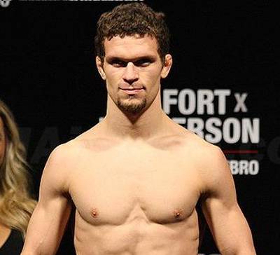 Dustin Ortiz