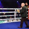 Results and photos of the undercard bouts in Brovary 17