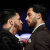 Edgar Berlanga vs Hamzah Sheeraz - Datum, Startzeit, Kampfkarte, Ort