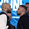 Chris Eubank Jr vs Kamil Szeremeta - Betting Odds, Prediction