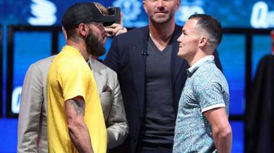 Anthony Cacace vs Josh Warrington - Fecha, Hora de inicio, Fight Card, Lugar