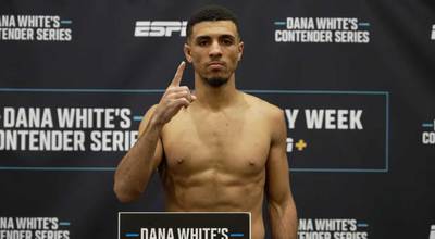 UFC 316: Mederos vs Choinski - Date, Start time, Fight Card, Location