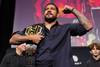 Alex Pereira vs. Ciryl Gane Set for UFC White House Card: Ex-Champ Leaves Door Open to Light Heavyweight Return