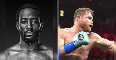 Terence Crawford's Unbeaten Streak Faces New Challenge: "Records Don't Win Fights"