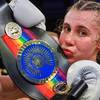 Shannon Ryan vs Emma Dolan - Date, Start time, Fight Card, Location