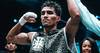 What time is Angel Barrientes vs Jorge De Jesus Romero tonight? Ringwalks, schedule, streaming links