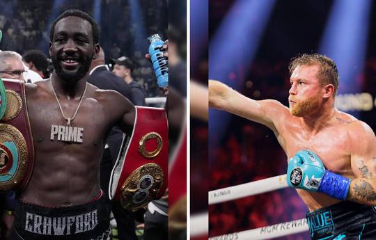 WBC President Stands By Canelo Alvarez After Recent Setback: "True Champions Face Adversity"