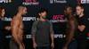 Wann ist UFC heute Abend auf ESPN 71? Vieira vs Gore - Startzeiten, Zeitpläne, Kampfkarte