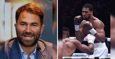 Rolly Romero Dismisses Jake Paul's Loss To Anthony Joshua: “He's Still The Main Character”