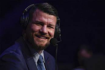 Bisping sur Jones : "Il devrait combattre Aspinall ou prendre sa retraite"