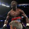 Crawford has an opponent for May 20