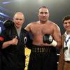 Александр Устинов - Байрон Полли 10