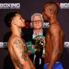 Prograis and Indongo make weight (photos) 2