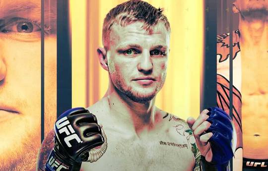 UFC on ESPN 67: Stephens vs Jones - Date, Start time, Fight Card, Location