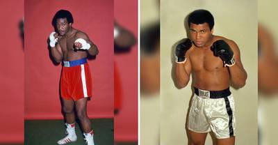 Boxing Legends Agree on Unexpected GOAT: "He'd Beat Us All"