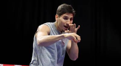 Marco Verde vs Michel Polina - Betting Odds, Prediction