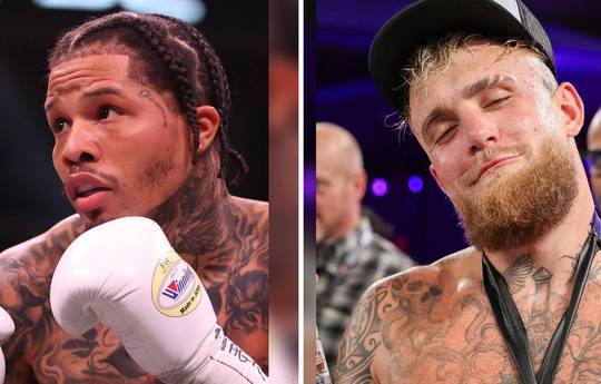 Jake Paul fixe des conditions surprenantes pour le combat contre Gervonta Davis : "C'est plus que de l'argent"