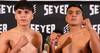 Nelson Salinas vs Juan Carlos González - Date, Start time, Fight Card, Location