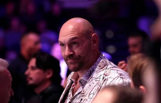 Фьюри спрогнозировал победителя боя Уайлдер – Чисора