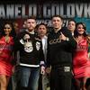 Golovkin vs Alvarez. Predictions & betting odds