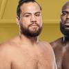 UFC 305: Tuivasa vs Rozenstruik - Date, Start time, Fight Card, Location